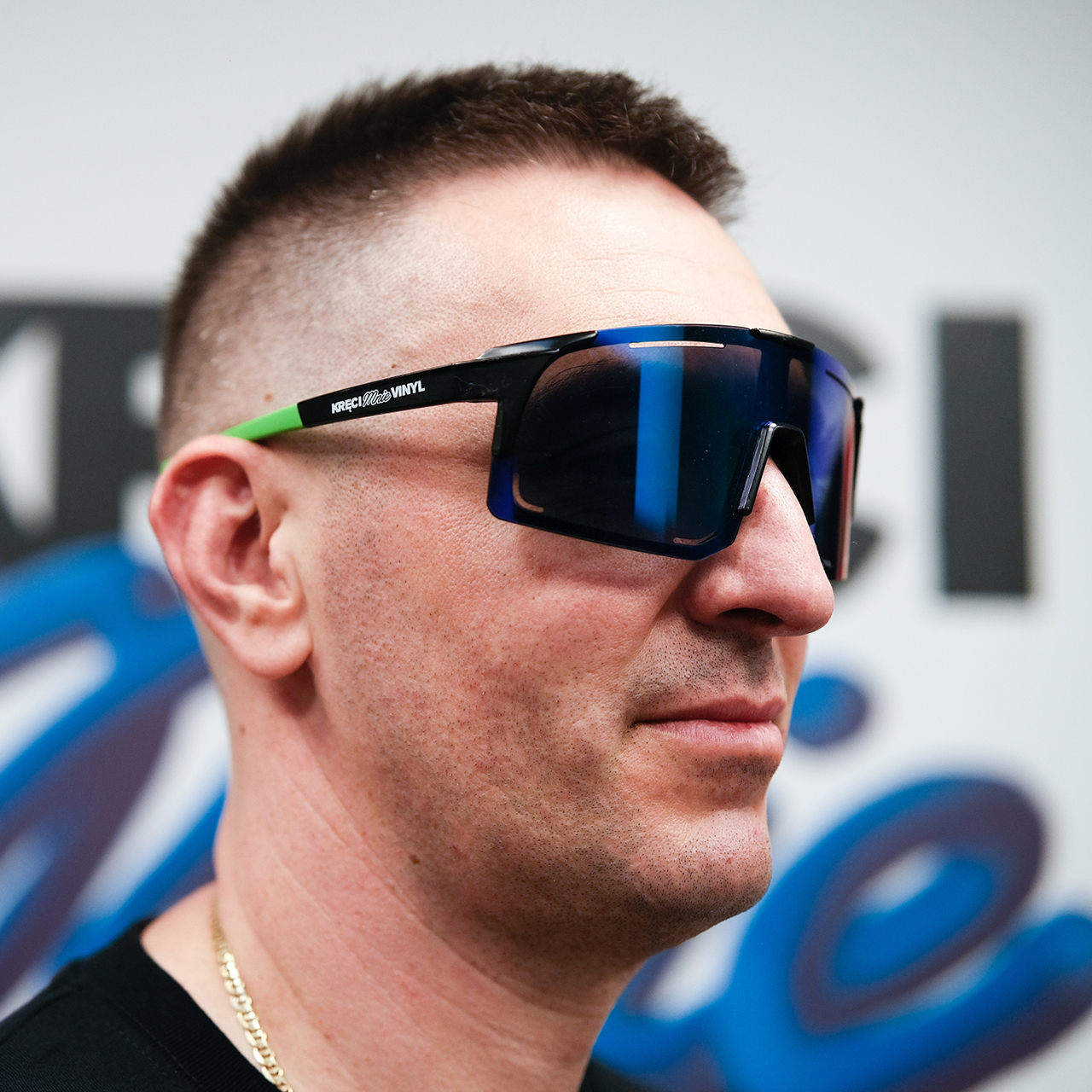 KMV Okulary Sport
