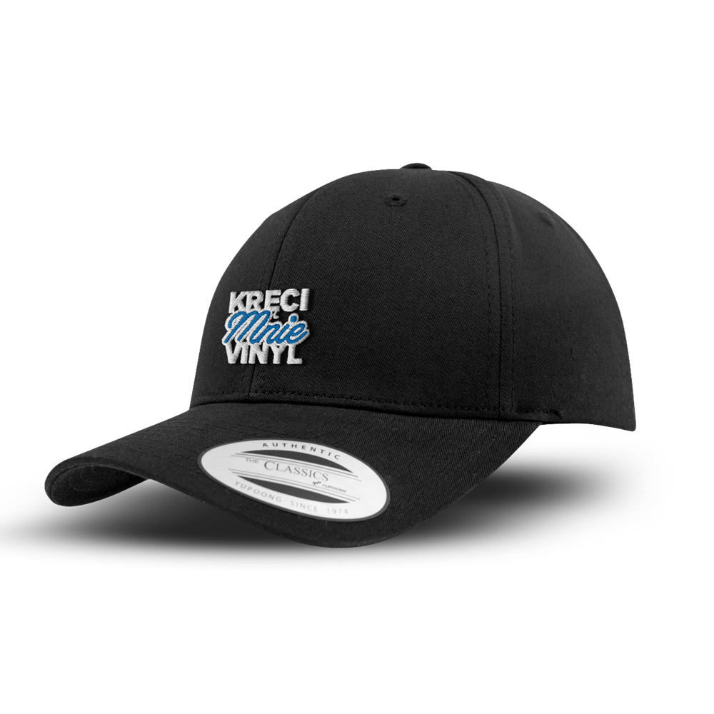 KMV Czapka z daszkiem